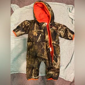 Cabelas snow suit